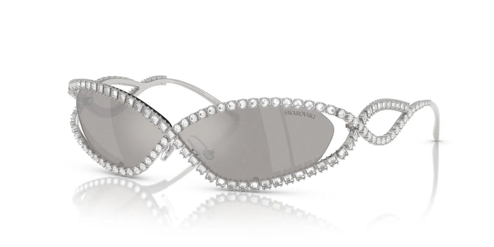 Swarovski 7024 Sunglasses - view 10